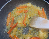 Foto del paso 4 de la receta: Fideuá de Cabracho