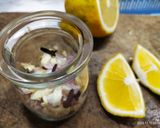 Foto langkah ke 3 dari resep Syrup Herbal Batuk Pilek Anak.