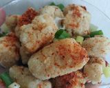 Foto langkah ke 6 dari resep Tahu Crispy.
