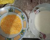 Foto langkah ke 4 dari resep 20. Telur goreng tepung.