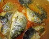 Foto langkah ke 3 dari resep Ikan mas bumbu kuning.