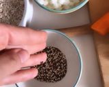 Foto del paso 1 de la receta: Hamburguesas de quinoa y brócoli