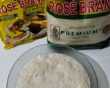 Foto langkah ke 1 dari resep Cinnamon Roll.