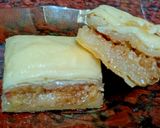 Foto del paso 6 de la receta: Baklava (primer intento 👍)