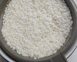 Foto del paso 1 de la receta: Sushi veganos para toda la familia