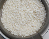 Foto del paso 1 de la receta: Sushi veganos para toda la familia