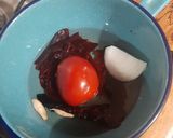 Foto del paso 1 de la receta: Salsa para chilaquiles rojos
