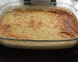 Foto del paso 7 de la receta: Pudín de limón (Lemon pudding Cake)