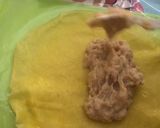 Foto langkah ke 4 dari resep Egg Roll KW ala Hokben.