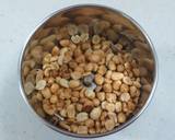 Peanut Chutney recipe step 3 photo