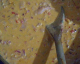 Foto del paso 3 de la receta: Ñoquis de ricota con salsa rosa