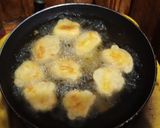 Foto langkah ke 3 dari resep Pisang Goreng Coklat keju simple...enak...