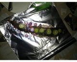 A picture of step 4 of Home made cat fish.