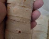 A picture of step 9 of Creamy Chicken Samosa Pockets.
