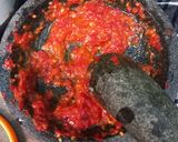 Foto langkah ke 3 dari resep Nila Goreng Sambal Pecak.