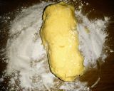 Foto del paso 4 de la receta: Pasta Frola