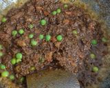 बेसन पाटवडी ग्रेवी (Besan patwadi gravy recipe in Hindi) रेसिपी चरण 4 फोटो