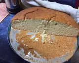 Foto del paso 4 de la receta: Queque de miel