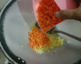 Foto langkah ke 5 dari resep Pastel Tutup Panggang.