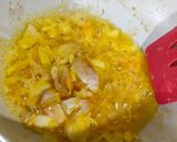 Foto langkah ke 2 dari resep Jagung goreng khas kupang.