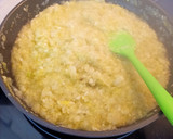 Foto del paso 2 de la receta: Fabes/Judiones con almejas y rape