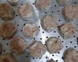 Foto langkah ke 3 dari resep Siomay Dimsum.