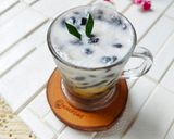 Foto langkah ke 9 dari resep Dawet Ireng.