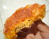 Foto langkah ke 3 dari resep Indomie kulit lumpia.
