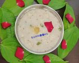 A picture of step 5 of Healthy Proso Millet Rice.