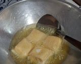 Foto langkah ke 1 dari resep Tahu campur.