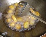 A picture of step 4 of Mexican Potato.