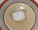 Fish cake recipe step 2 photo