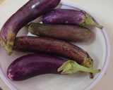 Foto langkah ke 1 dari resep Sambel Terong.