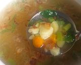 Foto langkah ke 3 dari resep Sayur sop.