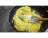 Chana Dal Burfi recipe step 7 photo