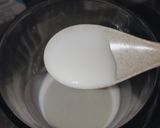 Foto langkah ke 4 dari resep Yoghurt homemade versi 2 (tanpa di masak) super praktis 💕.