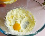 【絕對上癮】經典蘭姆葡萄夾心餅乾自製教學｜北海道六花亭必買伴手禮｜Rum Raisin Butter Sandwich Cookies的食譜步驟4照片