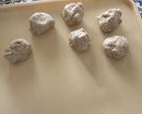 Foto del passaggio 3 della ricetta Lingue di suocera