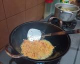 Foto langkah ke 5 dari resep Lumpia Rebung.