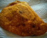 Foto del paso 7 de la receta: EMPANADAS🌮Colombianas con Relleno Chileno...!😋