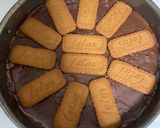 Foto del paso 6 de la receta: Tarta de galleta Lotus