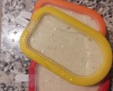 Foto del paso 4 de la receta Helado de yogurt de limón
