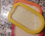 Foto del paso 4 de la receta: Helado de yogurt de limón