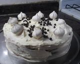 Foto del paso 6 de la receta: Torta para Bachi. Grace