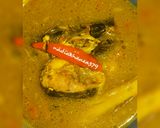 Foto langkah ke 5 dari resep Ikan patin bumbu kuning.