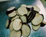 Foto langkah ke 1 dari resep Terong Raos.