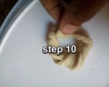 A picture of step 3 of Dubulan.