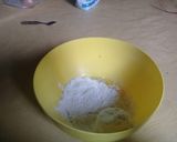 Foto del paso 1 de la receta: Panqueques