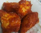 Foto langkah ke 10 dari resep Telor cabe"an.