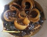 Foto langkah ke 2 dari resep Sate Kikil Manis #BikinRamadanBerkesan.